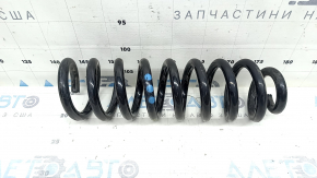 Arc spate stanga Mercedes W213 E 17-23 duritate 3 albastru