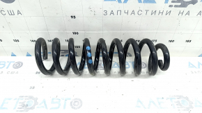 Arc spate dreapta Mercedes W213 E 17-23 duritate 3 albastru