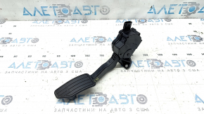 Педаль газа Subaru Forester 25-26