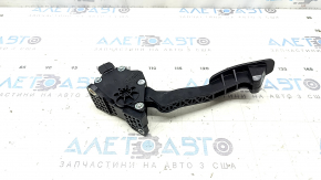 Педаль газа Subaru Forester 25-26