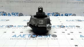 Подушка двигателя правая BMW 7 G11 G12 16-22 RWD B58