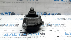 Подушка двигателя правая BMW 7 G11 G12 16-22 RWD B58