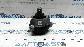 Подушка двигателя левая BMW 7 G11 G12 16-22 RWD B58