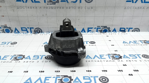 Подушка двигателя левая BMW 7 G11 G12 16-22 RWD B58