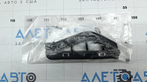 Вставка переднего бампера правая Hyundai Santa FE 21-23