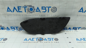 Grila bara fata stanga Mercedes C-class W205 300/350e/350h/400 15-18