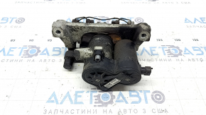 Etrier electric stânga spate pentru Subaru Forester 25-26