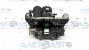 Etrier electric stânga spate pentru Subaru Forester 25-26
