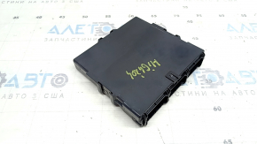 Modul de control computerizat pentru vehicule hibride Toyota Highlander 20-26