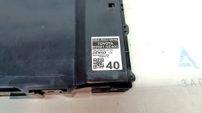 Modul de control computerizat pentru vehicule hibride Toyota Highlander 20-26