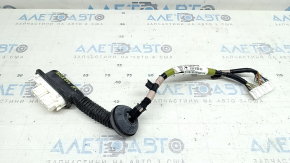 Проводка двери багажника Toyota Highlander 20-26