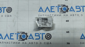 Крепление фары нижнее левое Audi E-Tron 19-25