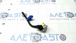 Cip gri pentru modulul computer airbag SRS al Subaru Forester 25-26