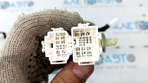 Проводка двери багажника нижняя Subaru Forester 25-26