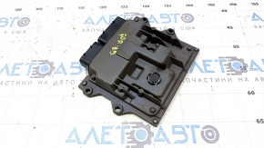 Блок ECU компьютер двигателя Subaru Forester 25-26 2.5