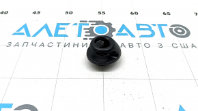 Cârlig superior pentru garnitura arcului portbagajului pentru un Subaru Forester 25-26, negru