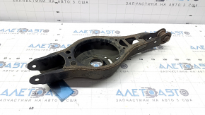 Рычаг нижний под пружину задний правый Toyota Camry v70 18-24 FWD сайлент под замену, ржавый