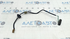 Кнопка открытия двери багажника Subaru Forester 25-26