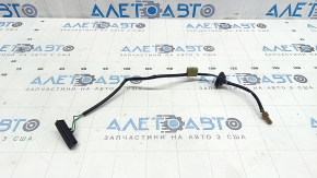 Кнопка открытия двери багажника Subaru Forester 25-26