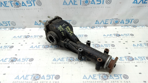 Задний дифференциал редуктор Subaru Forester 25-26 2.5 15к