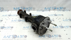 Задний дифференциал редуктор Subaru Forester 25-26 2.5 15к