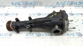 Задний дифференциал редуктор Subaru Forester 25-26 2.5 15к