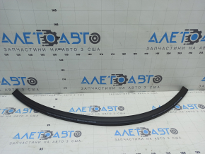 Garnitură capotă față pe bara de protecție Mercedes W213 E 300/350/400/450 17-20
