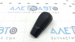 Maneta schimbătorului de viteze Subaru Forester 25-26, cauciuc negru