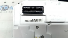 Щиток приборов Subaru Forester 25-26 Base 15к