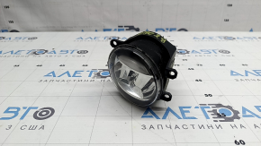 Proiector ceață dreapta pentru Toyota Highlander 20-26 LED, polișabil