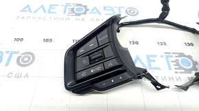 Comenzi pe volan pentru Subaru Forester 25-26