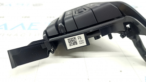 Comenzi pe volan pentru Subaru Forester 25-26