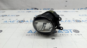 Proiector ceață stânga pentru Toyota Highlander 20-26 LED, nisip