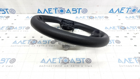 Volan Subaru Forester 25-26 gol cu anvelope negre