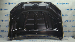 Capota goală a unui Honda HR-V 2023-2025