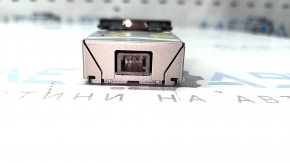 Hub USB Toyota Highlander 20-22 Dual Type-C