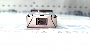 Hub USB Toyota Highlander 20-22 Dual Type-C, fără capac stânga