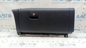Torpedou Toyota Highlander 20-23, negru, zgârieturi