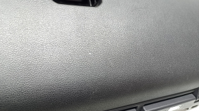 Torpedou Toyota Highlander 20-23, negru, zgârieturi