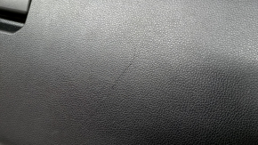 Torpedou Toyota Highlander 20-23, negru, zgârieturi