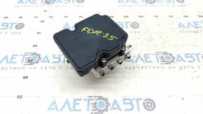 ABS АБС Subaru Forester 25-26