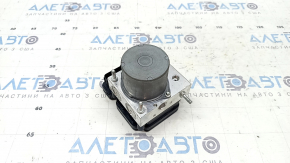 ABS АБС Subaru Forester 25-26