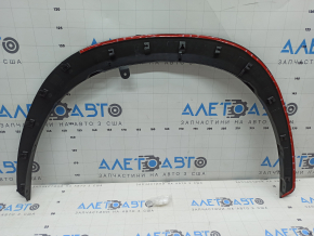 Capacul aripii din față dreapta pentru Lexus NX200t NX300 NX300h 15-21, nou, original