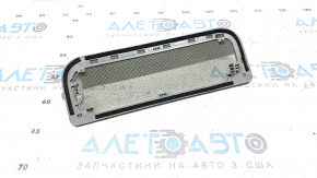 Воздухоприемник печки Subaru Forester 25-26