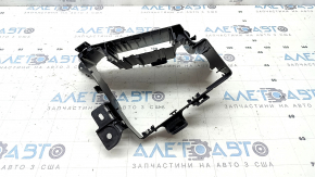 Корпус блока предохранителей подкапотного средняя часть Subaru Forester 25-26