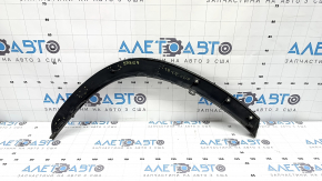 Ornamente aripă spate stânga pentru Toyota Highlander 20-26 pe caroserie, structură, elemente de fixare rupte, zgârieturi