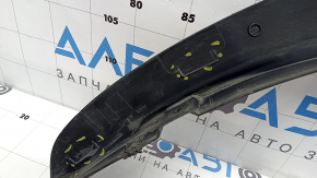 Ornamente aripă spate stânga pentru Toyota Highlander 20-26 pe caroserie, structură, elemente de fixare rupte, zgârieturi