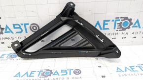 Decorație lumini spate pe bara de protecție stânga Kia Forte 19-21 4d FPS