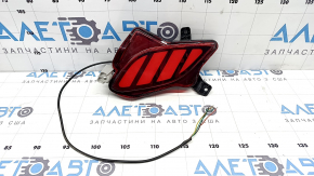 Reflector bara spate dreapta pentru Toyota Highlander 20-26