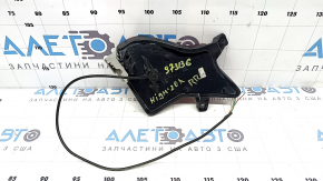 Reflector bara spate dreapta pentru Toyota Highlander 20-26